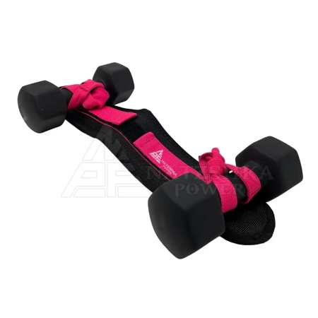 Hip Thrust Belts